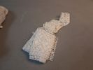 Diverse textil. Mestadels virkat.