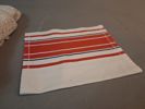 Diverse textil. Mestadels virkat.