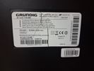 Tv. Grundig. 40 tum. VLE 7139 BR.