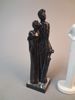 Diverse figuriner. Bl.a JIE.