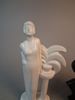 Diverse figuriner. Bl.a JIE.