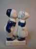 Diverse figuriner. Bl.a JIE.