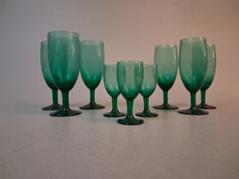 Lennart Rosen, "Lorry" Reijmyre, 9 delar.