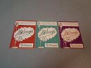 Diverse vinylskivor, LP/SINGLAR, Stenkakor m.m.
