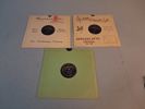 Diverse vinylskivor, LP/SINGLAR, Stenkakor m.m.