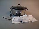 Electrolux. Slow Cooker E SC 7400.