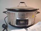 Electrolux. Slow Cooker E SC 7400.