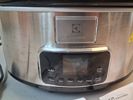 Electrolux. Slow Cooker E SC 7400.