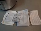 Electrolux. Slow Cooker E SC 7400.