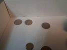 Diverse Bijouterier, mynt, pins m.m.