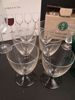 Diverse spritglas. Bl.a Duka, Ivetry di Fidenze m.m.
