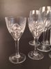 Diverse spritglas.