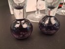 Diverse spritglas. Bl.a Luminarc, Nils Johan m.m.