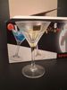 Diverse spritglas. Bl.a Luminarc, Nils Johan m.m.