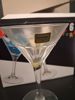 Diverse spritglas. Bl.a Luminarc, Nils Johan m.m.