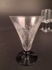 Diverse spritglas. Bl.a Luminarc, Nils Johan m.m.