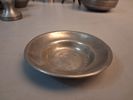 Diverse. Bl.a tenn, nysilver m.m.