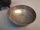 Diverse. Bl.a tenn, nysilver m.m.