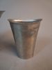 Diverse. Bl.a tenn, nysilver m.m.