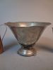Diverse. Bl.a tenn, nysilver m.m.