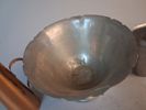 Diverse. Bl.a tenn, nysilver m.m.
