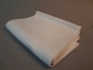 Diverse textil. Bl.a Örngott, Linnedukar m.m.