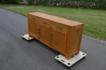 Sideboard. Ek, samtida.