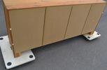 Sideboard. Ek, samtida.