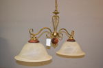 Taklampa. Ringus AB.