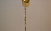 Taklampa. Ringus AB.