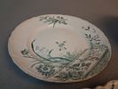 Servisdelar. "Peking", Gustavsberg.