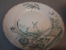Servisdelar. "Peking", Gustavsberg.