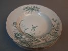 Servisdelar. "Peking", Gustavsberg.