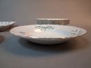 Servisdelar. "Peking", Gustavsberg.