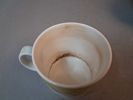 Frukost skål & mugg, Mumin. Arabia Finland.