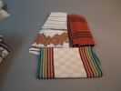 Diverse textil. Även stuvbitar.