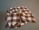 Diverse textil. Även stuvbitar.