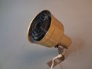Vägglampa. Kosta Lampa, 1900-talet.