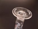 RITZENHOFF. 5 Ölglas & 5 snapsglas.