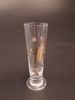 RITZENHOFF. 5 Ölglas & 5 snapsglas.