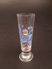 RITZENHOFF. 5 Ölglas & 5 snapsglas.