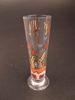 RITZENHOFF. 5 Ölglas & 5 snapsglas.