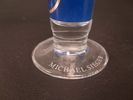 RITZENHOFF. 5 Ölglas & 5 snapsglas.