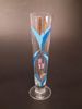 RITZENHOFF. 5 Ölglas & 5 snapsglas.