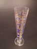 RITZENHOFF. 5 Ölglas & 5 snapsglas.