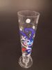 RITZENHOFF. 5 Ölglas & 5 snapsglas.