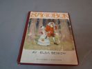 Barnböcker, Astrid Lindgren, Elsa Beskow & Bland Tomtar & troll.