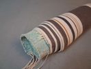 Diverse textil. Bl.a dukar.