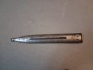 Bajonett M 1896 (Avsedd för Mauser-gevär. Norrbottens regemente.