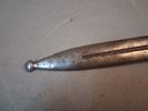 Bajonett M 1896 (Avsedd för Mauser-gevär. Norrbottens regemente.